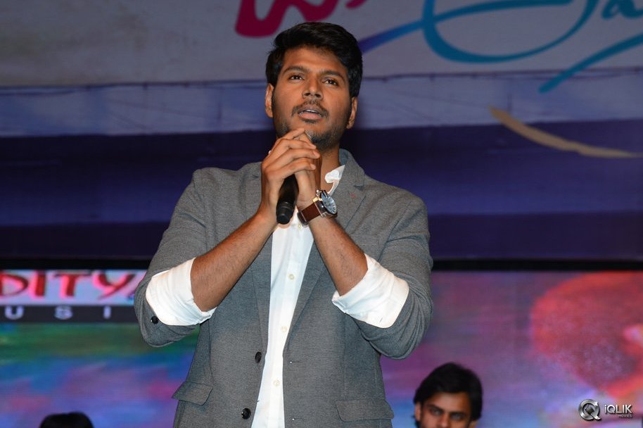 Okka-Ammayi-Thappa-Movie-Audio-Launch